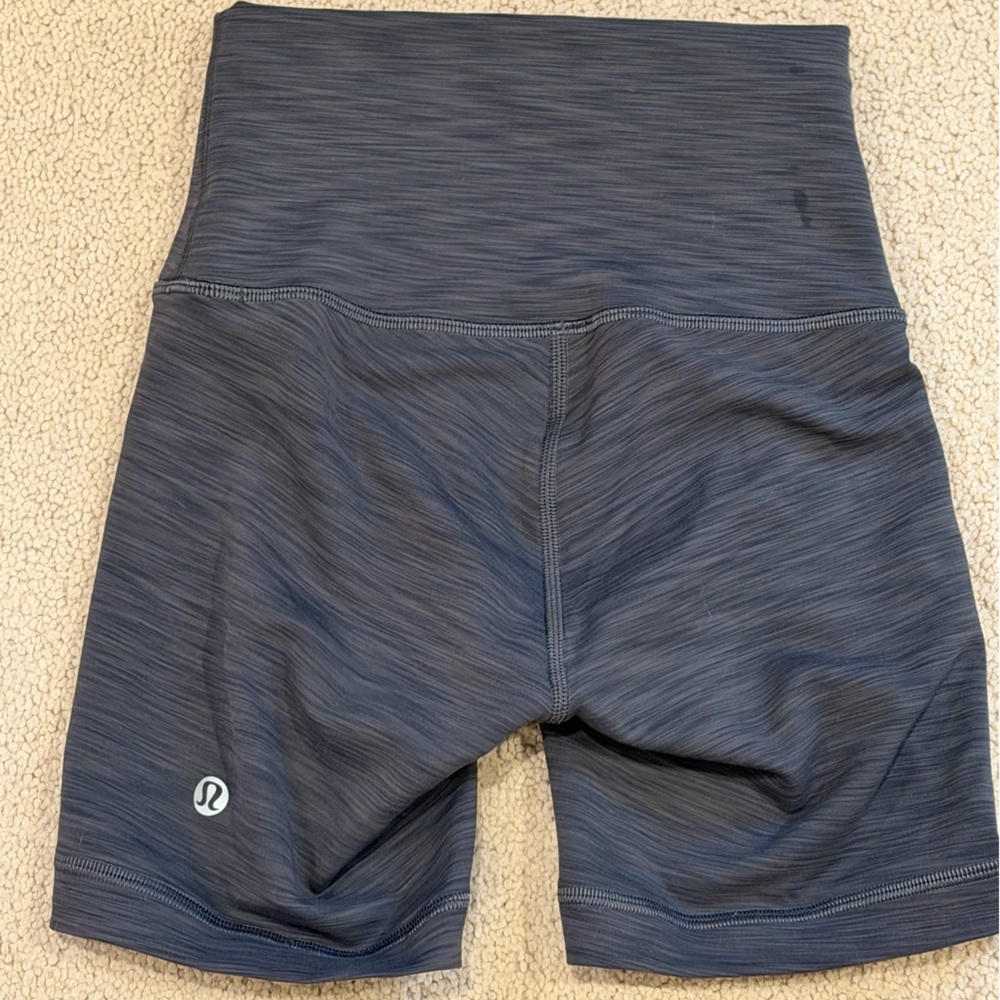 lululemon Biker Short